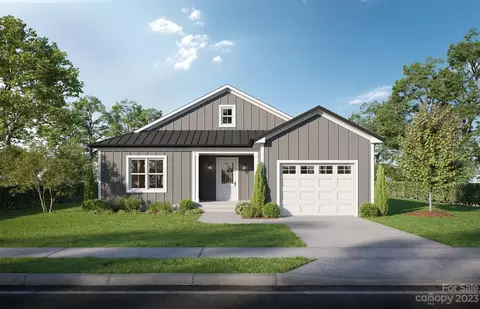 Grand Canyon Nw Road, Concord, NC 28027