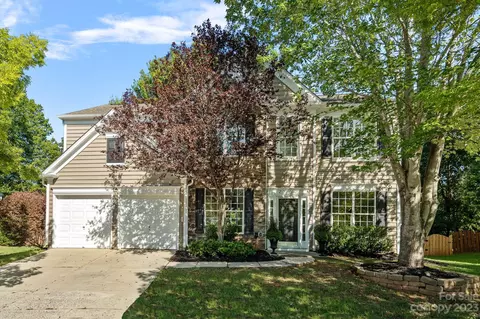 20916 Windshore Ave, Cornelius, NC 28031