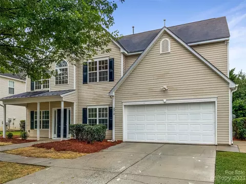 3318 Hendricks Chapel Ln, Charlotte, NC 28216