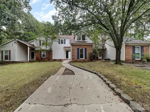 11125 Sevilla Ct, Charlotte, NC 28226