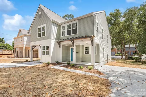 644 Chipley Ave, Charlotte, NC 28205