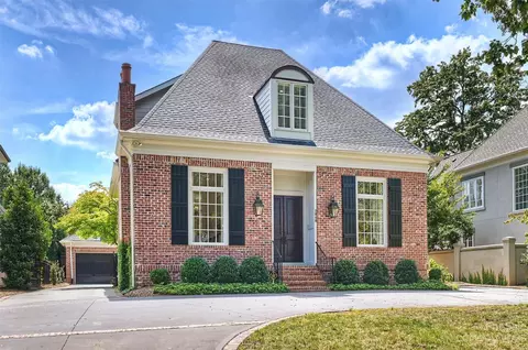 2040 Hastings Dr, Charlotte, NC 28207
