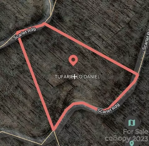 0 Scarlet Rdg, Sylva, NC 28779 photo 5