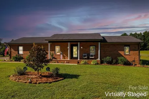 2466 Cold Springs Rd, Concord, NC 28025