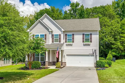 1018 Quail Run Ct, Indian Land, SC 29707