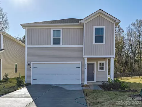 1144 Harland St, Charlotte, NC 28216