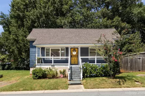 3001 N Alexander St, Charlotte, NC 28205