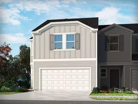 1041 Plumcrest Dr, Charlotte, NC 28216