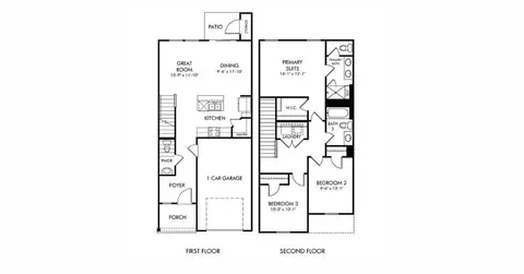 3820 County Down Ave, Kannapolis, NC 28081 photo 2
