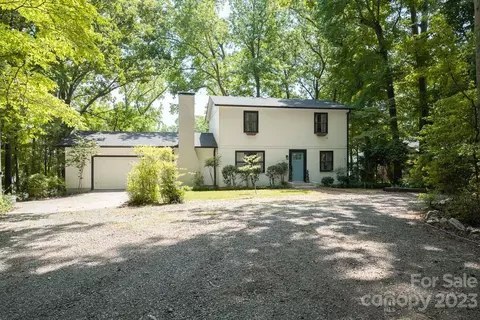 1066 Ervin Dr, Lexington, NC 27292
