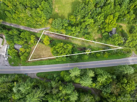 Arrowhead Fields Road, Weaverville, NC 28787