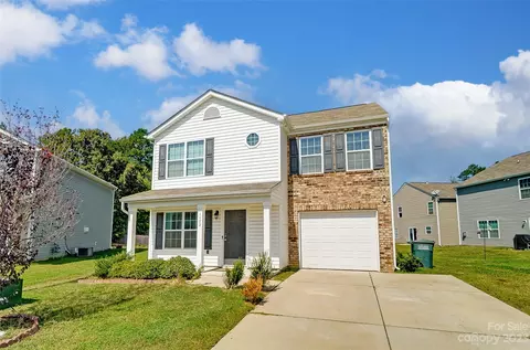 1072 Bolivia Dr, Gastonia, NC 28054