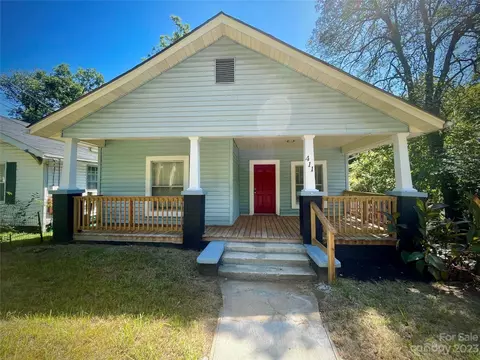 411 Smith St, High Point, NC 27260