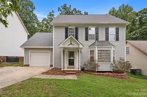 2161 Charles Towne Ct, Kannapolis, NC 28083