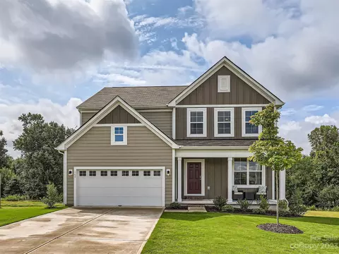 109 Dawn Run Loop, Mooresville, NC 28115