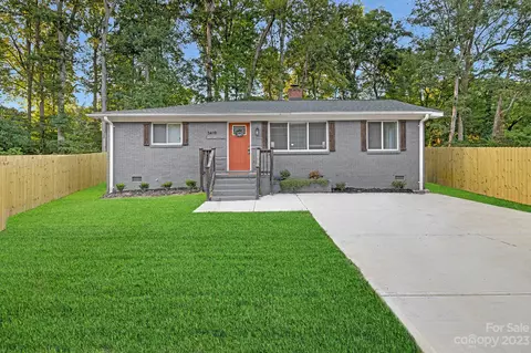 3419 Keith Dr, Charlotte, NC 28269