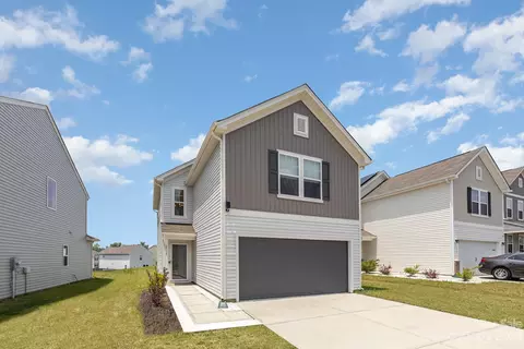 8918 Rockrose 67 Way #67, Charlotte, NC 28214
