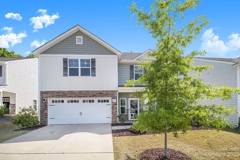 617 Cape Fear St, Fort Mill, SC 29715