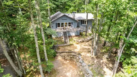 509 Phacelia Ln, Mars Hill, NC 28754
