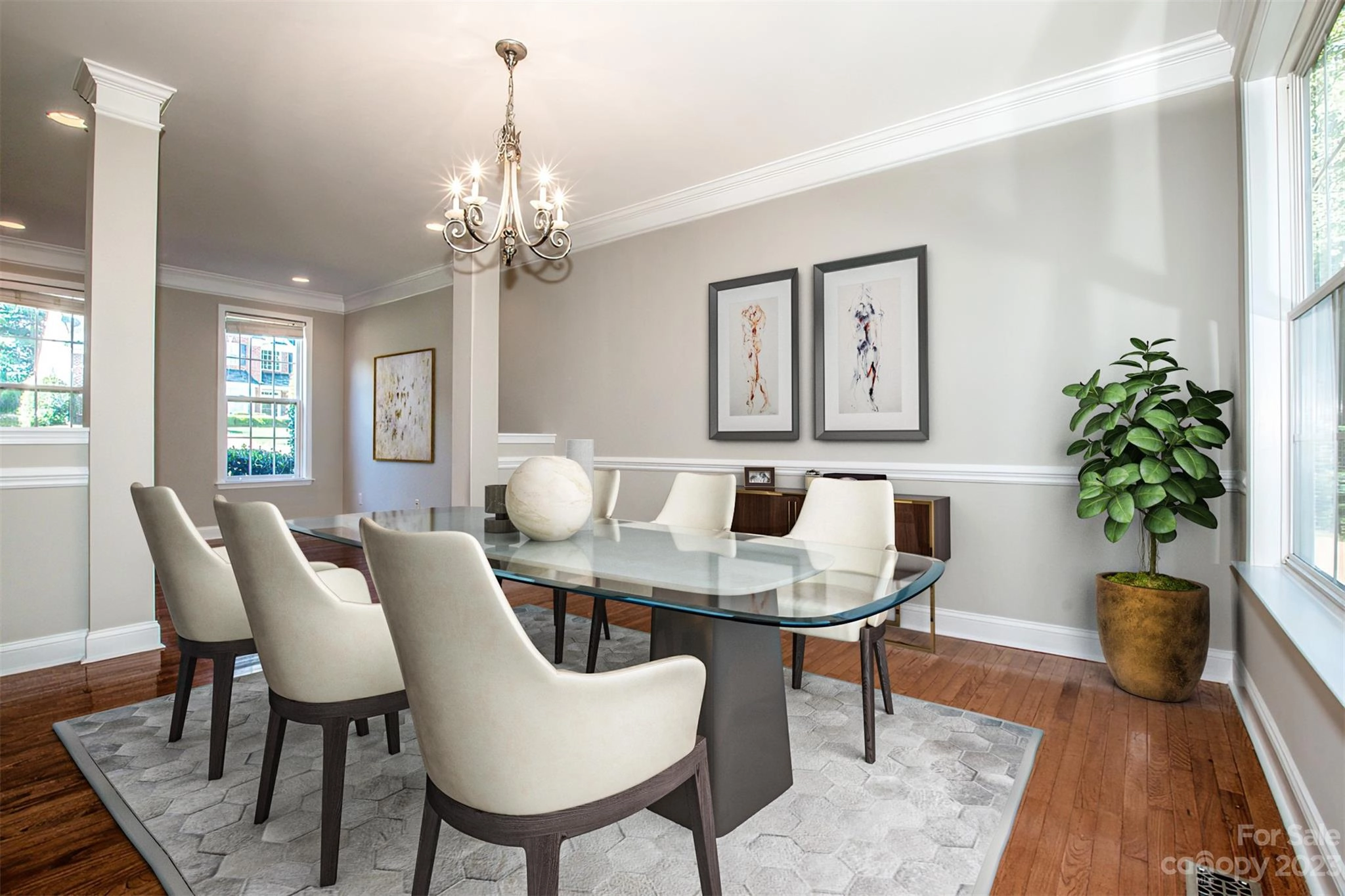 7356 Sedgebrook W Dr W