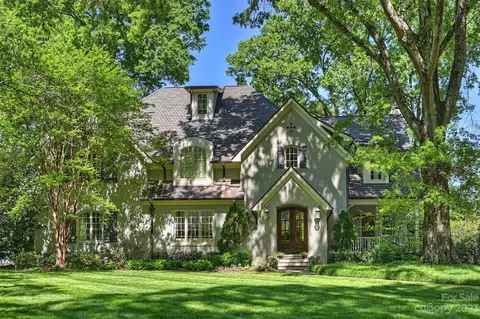 1510 Andover Rd, Charlotte, NC 28211