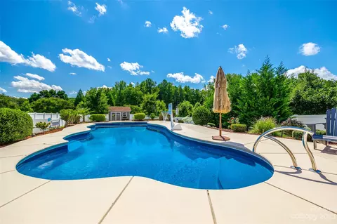 1241 Horsesugar Rd, Clover, SC 29710