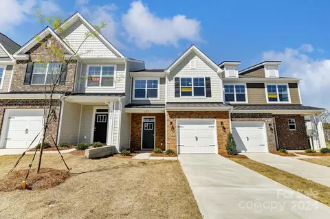 6312 Nandina Lot 156 Dr #LOT 156, Harrisburg, NC 28075