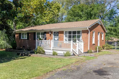 1537 Mcgill St, Rock Hill, SC 29732