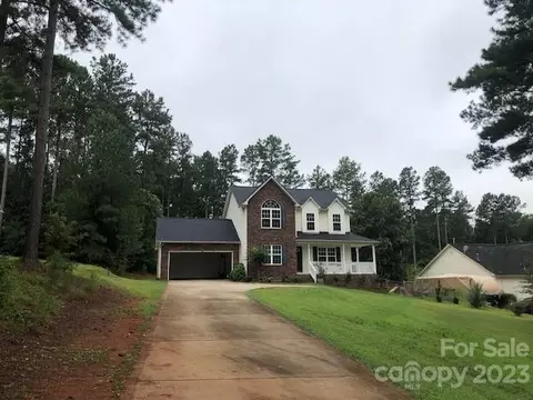 4071 Hamilton Rd, Shelby, NC 28152