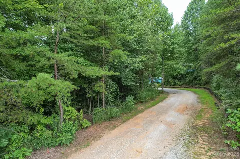 Breezy Hill Drive, Old Fort, NC 28762