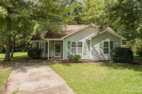 4816 Shea Ct, Monroe, NC 28110