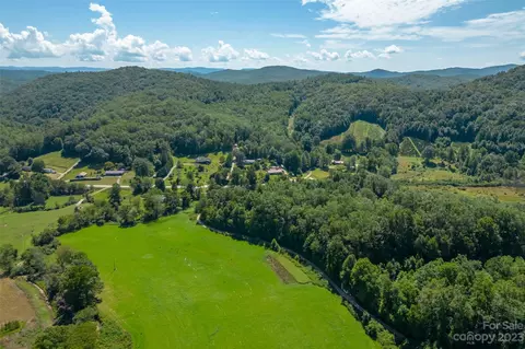 41 Harlow And Cricket Dr, Balsam Grove, NC 28708
