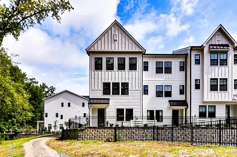 4110 Polluck Way, Charlotte, NC 28209