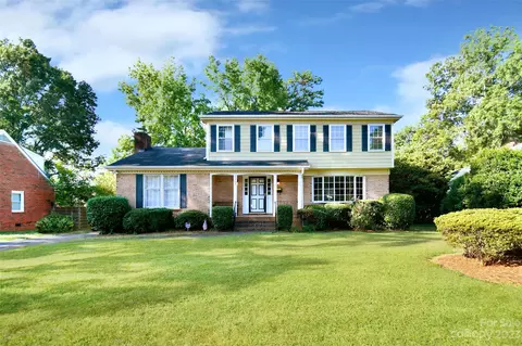 5102 Coronado Dr, Charlotte, NC 28212