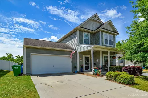 8191 Thornton St, Locust, NC 28097