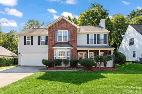 4940 Bentridge Dr, Concord, NC 28027