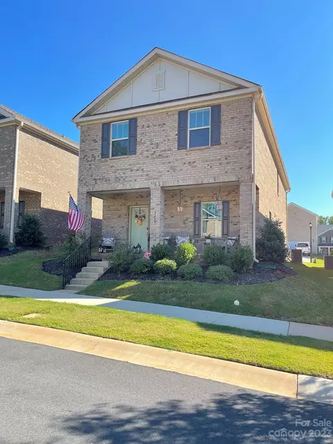 3223 Lisburn St, Charlotte, NC 28227