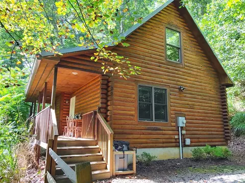 28 Bella Way, Asheville, NC 28803
