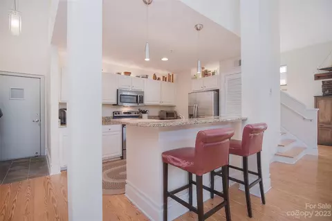 404 N Laurel 36 Ave #36, Charlotte, NC 28204