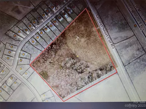 000 Secrest Shortcut Rd, Indian Trail, NC 28079