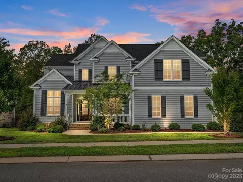 596 Penny Royal Ave, Fort Mill, SC 29715