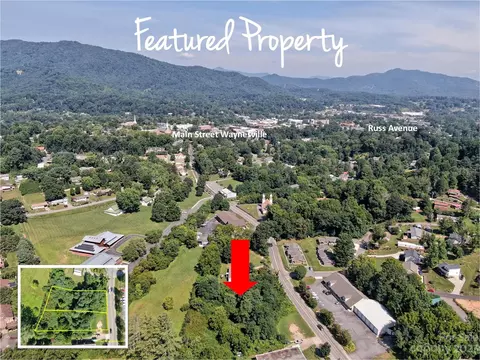 508 Pigeon St, Waynesville, NC 28786