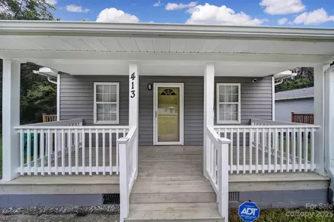 413 Torbush Dr, East Spencer, NC 28039