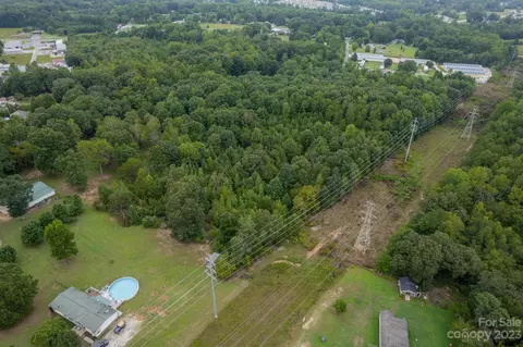 0 Goat Trl, China Grove, NC 28023