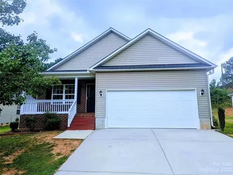166 Pheasant Ridge Cir, York, SC 29745
