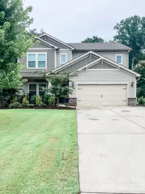 2151 Poplar Ridge Dr, Monroe, NC 28110