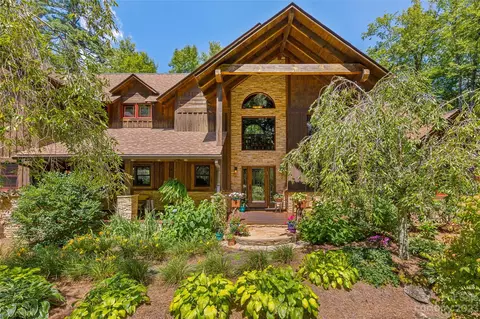 116 Robin Hood Ln, Highlands, NC 28741