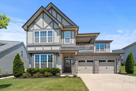 2836 Berkhamstead Cir, Concord, NC 28027