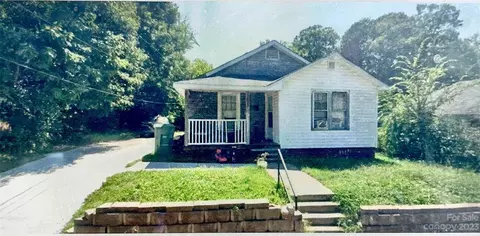 349 Sharpe St, Mooresville, NC 28115