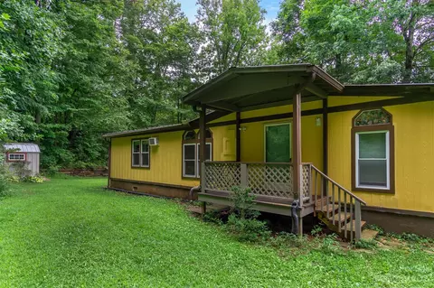 58 Holly Ridge Rd, Candler, NC 28715